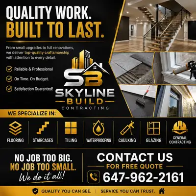 Flooring services , View more