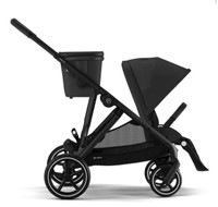 Brand New CYBEXGazelle S Stroller (2023) Black/Moon Black