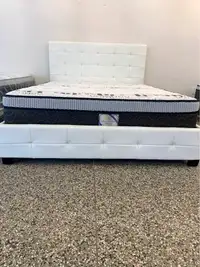 Single Mattress Available On Discounted Price