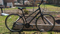 Marin kentfield cs1 commuter hybrid unisex