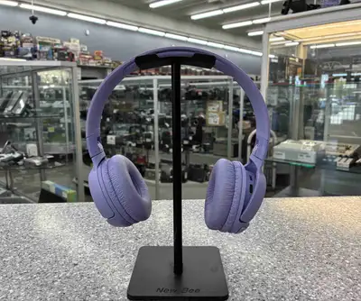 JBL Tune 520BT Headphones , View more