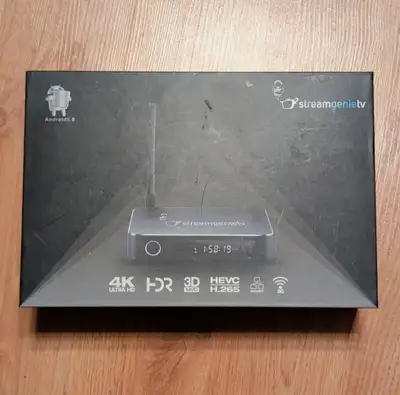 Android TV, View more