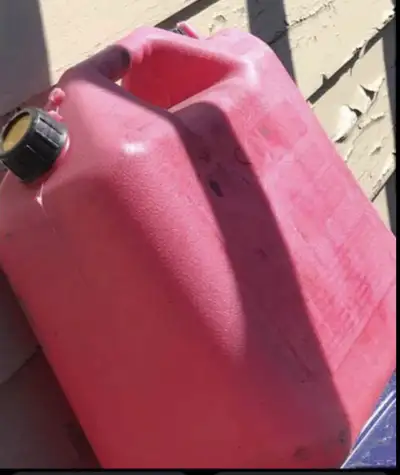 Jerry keg 20litres, View more