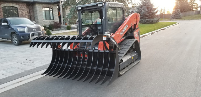 Kubota Attachments for sale in Other in Markham / York Region - Image 2