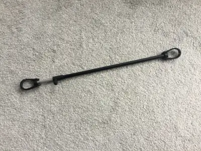 REPAIR STAND HANDLEBAR HOLDER, View more