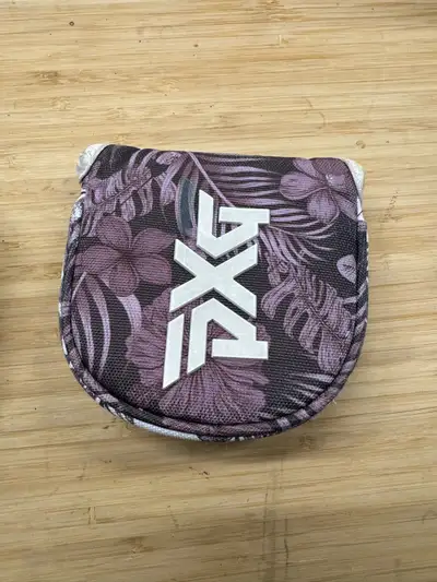 PXG Putter Headcover, View more