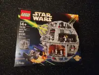 LEGO Star Wars - The Death Star (75159) New in Sealed Box