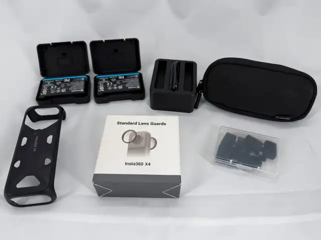 Insta360 X4 Accessories64520008525698120