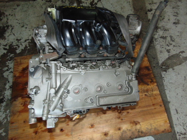 2006 2012 LEXUS RAV-4 2GR FE V6 3.5L ENGINE (OIL COOLER) in Engine & Engine Parts in UBC - Image 2