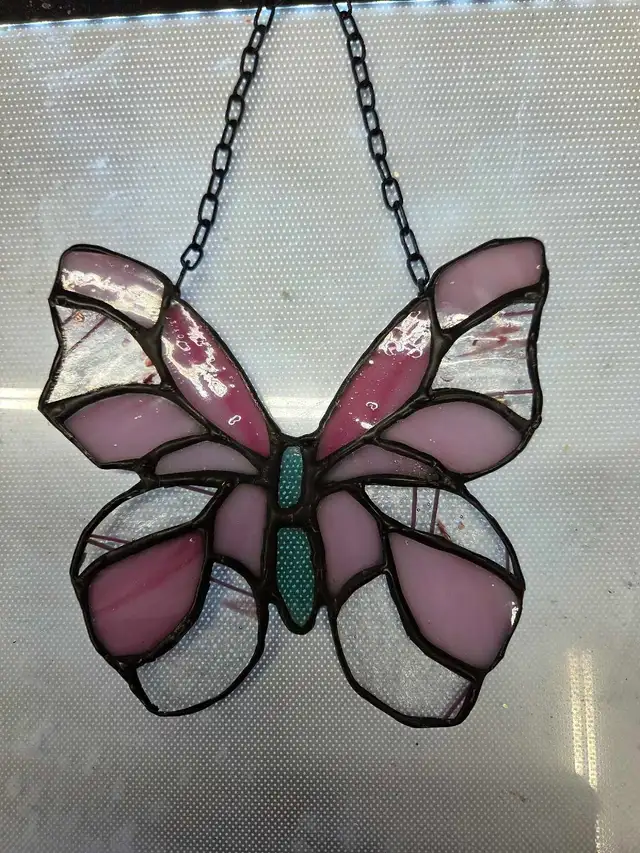Private Stained Glass  Classes65458274549634120
