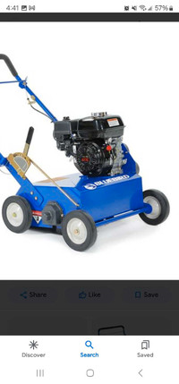 Spring Clean-up/ Power Raking/Aeration 