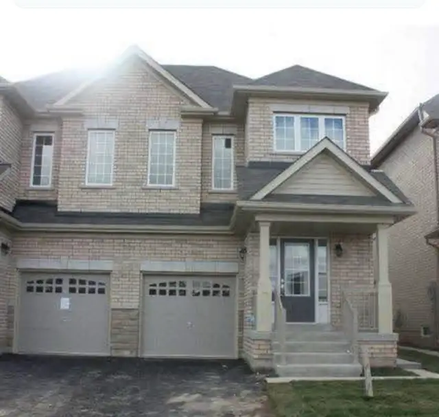 Basement Room for Rent -Brampton