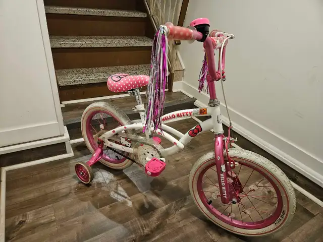 vélo de fillette  in Kids in Longueuil / South Shore - Image 2