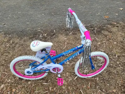 Vélo enfant Huffy Seastar neuf/ Huffy Seastar Kids Bike, View more