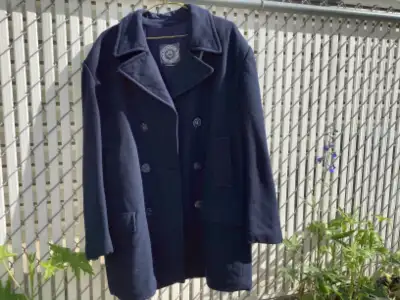 Men’s Winter / Fall Coat, View more