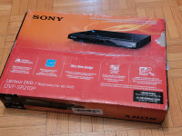Sony DVPSR210P DVD Player (Progressive Scan), Black