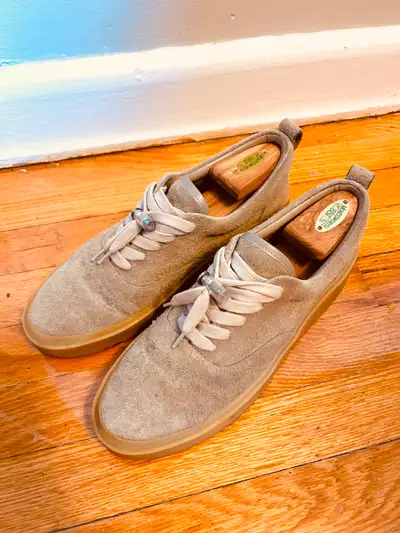 Fear of God 101 - Suede Sneakers - 41 / 9 / 9.5 / 10, View more
