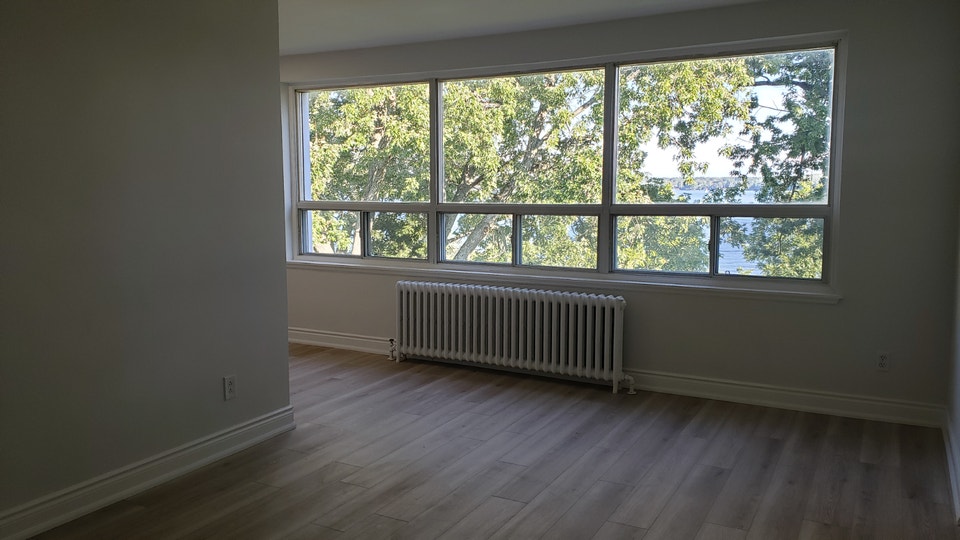 2 Bedroom Apartment - Lake View 4
