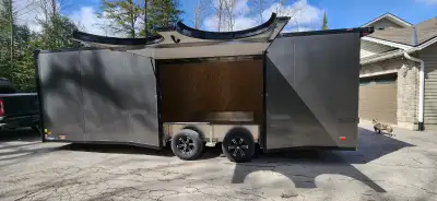 WHEN INQUIRING ABOUT TRAILER RENTALS, PLEASE PROVIDE DAY/S REQUIRED, WHAT TRAILER IS REQUIRED, WHAT...