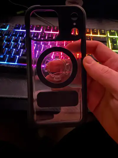 rokform 17 pro max, View more