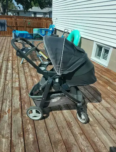 Baby/toddler stroller, View more