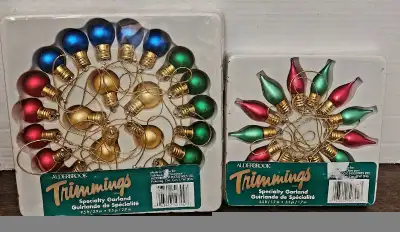 Alderbrook Garland, View more