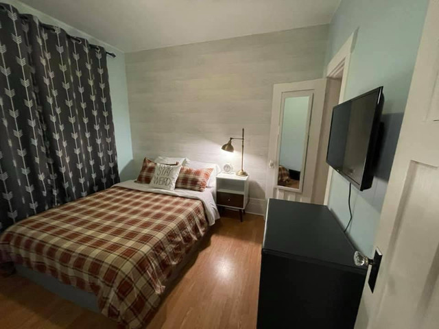 Room for Rent in Edson in Room Rentals & Roommates in St. Albert