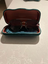 BRAND NEW Gucci sunglasses 100%Authentic