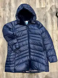 Plus Size 2x Women’s Columbia Winter Jacket