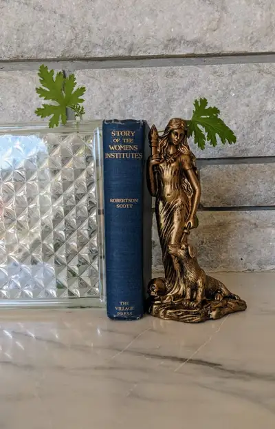 1925 First Edition – The Story of the Women’s Institute Movement, View more