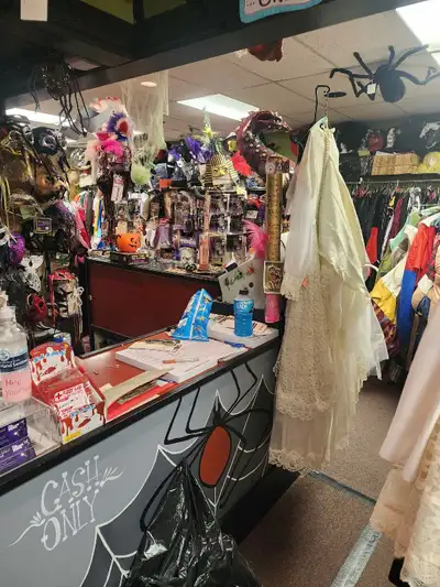 the costume shoppe (Medicine Hat), View more