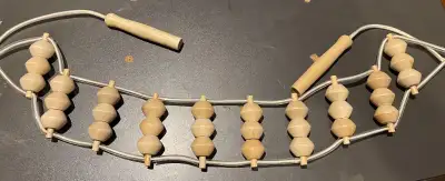 Saje - Back Massage Muscle Roller Tool, View more