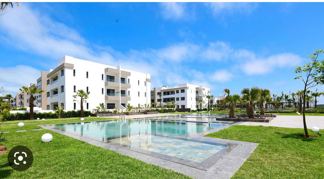 Pour des vacances en famille à Dar Bouazza, Casablanca, Maroc in Other Countries