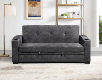 Brand new pull out sofa bed for Sale!!!!!- NO TAX