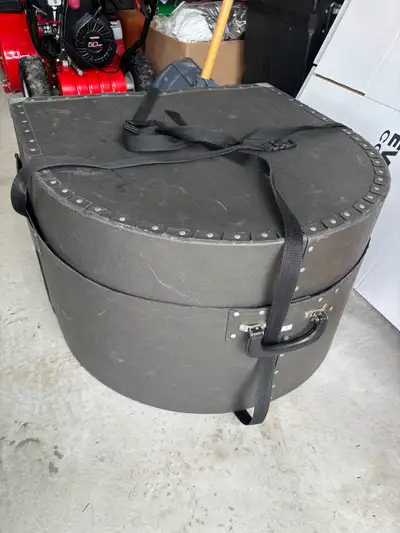 Base Drum Case, View more