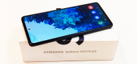 Samsung Galaxy S20FE (5G) In Excellent Condition, Unlocked