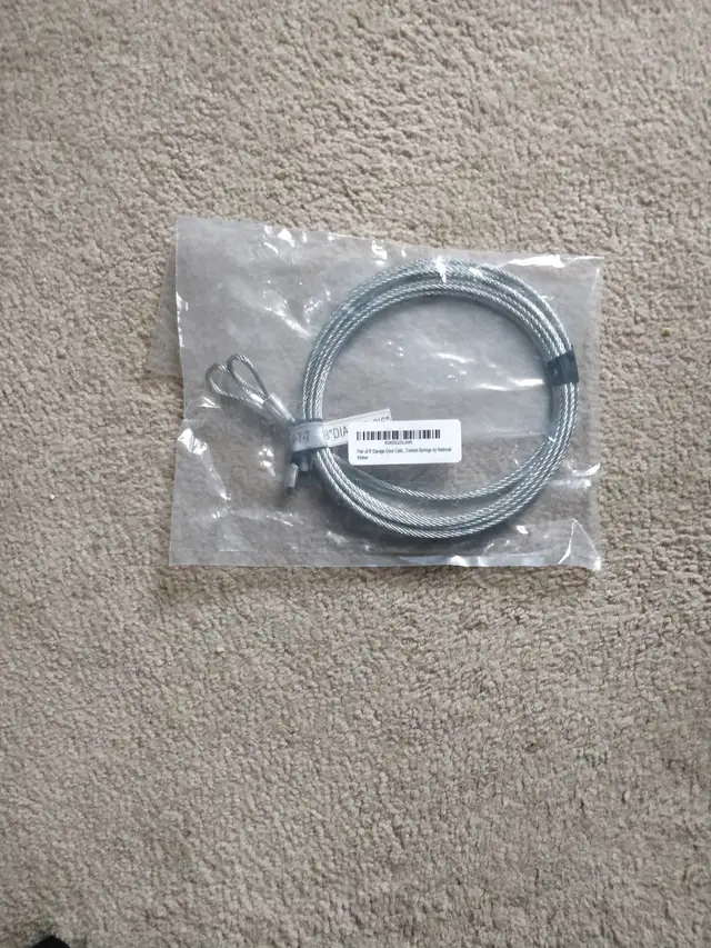 Garage door hardware562003029001523203
