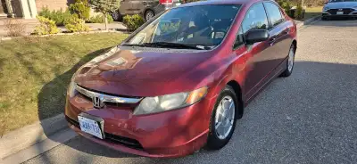 Car in good condition Automatic transmission Ac/Heat working Neet and clean Interior No rust.
