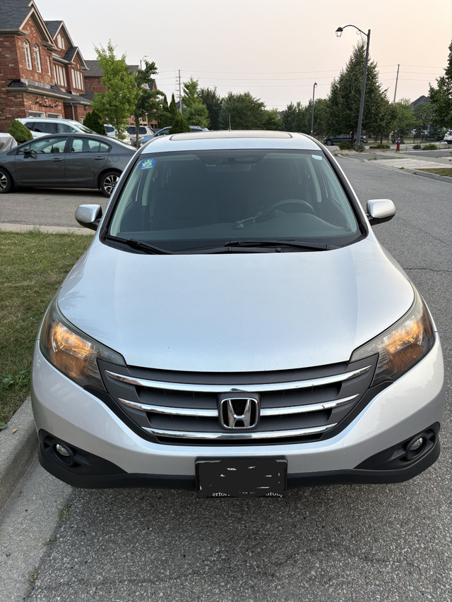 2014 Honda CR-V 5dr EX in Cars & Trucks in Mississauga / Peel Region