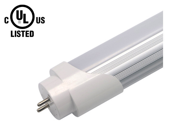 4ft LED Tube 5000k 2484 Lumens - Frosted Lens cUL Listed in Other Business & Industrial in Edmonton