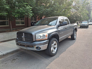 2006 Dodge Ram 1500