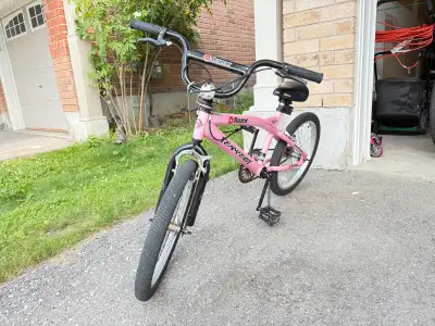 kids bike, 20-inch, View more