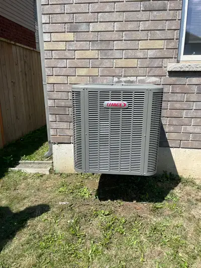 Air Conditioner + Warranty Included!, View more
