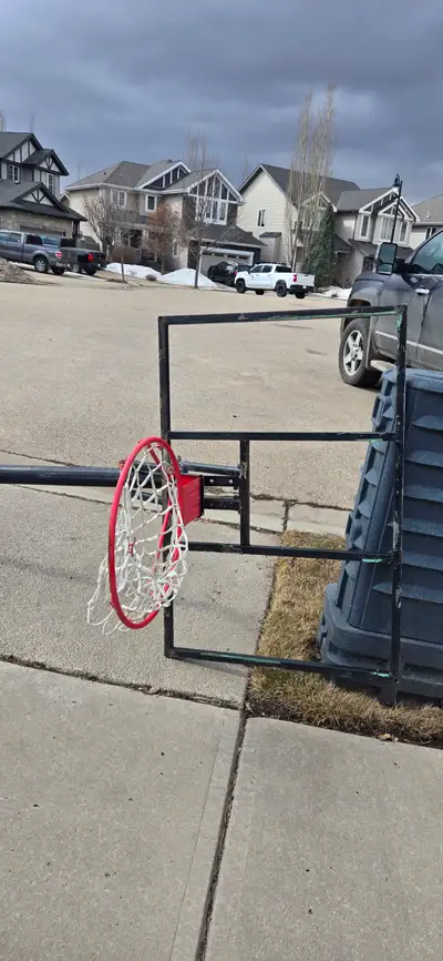 Basket  ball net 10 feet, View more