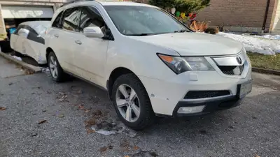 Last week replaced the .. Radiator Thermostat Transmission fluid Spark plugs Coil pack (2). Needs he...