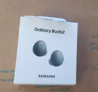 galaxy buds 2 - brand new