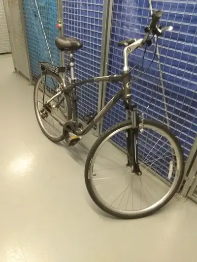 Bicyclette Giant Cypress DX grandeur M, View more