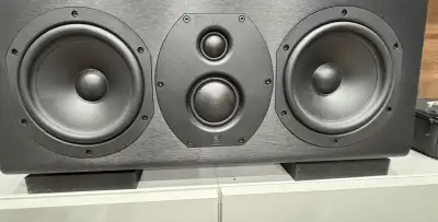 Monoprice Monolith THX Ultra Speaker Set, Atmos, Home Theater, View more