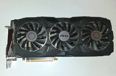 GTX 1080 Ti, View more