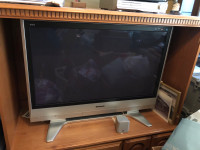 Panasonic 42" TV LCD